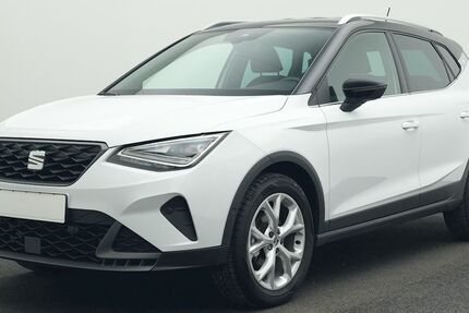 Seat Arona 26.595 km 23.450 &euro; Neumarkt i.d. OPf. 92318