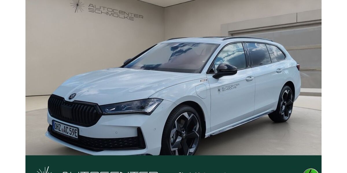 Skoda Superb 4.900 km 52.840 &euro; Osterholz-Scharmbeck 27711