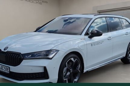 Skoda Superb 6.400 km 48.989 &euro; Osterholz-Scharmbeck 27711