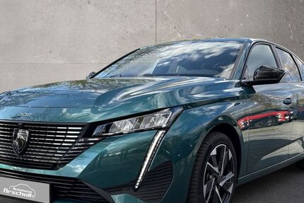 Peugeot 308 34.000 km 19.850 &euro; Groß - Gerau 64521