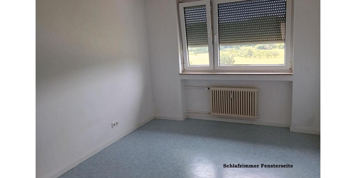 Etagenwohnung Bad König - 2 Zimmer, 63 m&sup2;, 125.000&euro; | Angebot:26060168