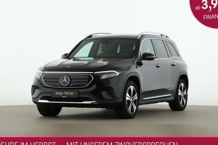 Mercedes-Benz EQB 32.900 km 34.580 € Bielefeld 33609