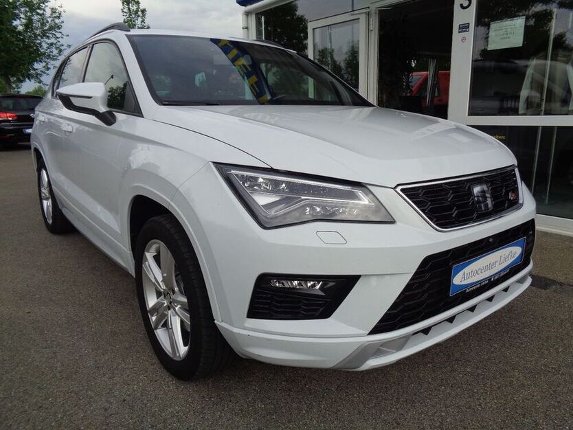 Ateca