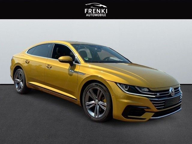 Arteon