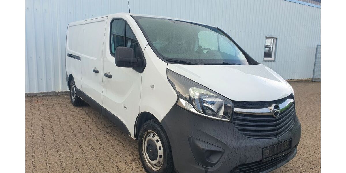 Opel Vivaro 200.800 km 6.990 &euro; Kamp-Lintfort 47475