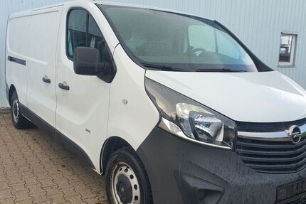 Opel Vivaro 200.800 km 7.450 &euro; Kamp-Lintfort 47475