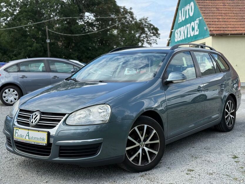 VW Golf 160.000 km 5.750 € Großdubrau/Zschillichau 02694