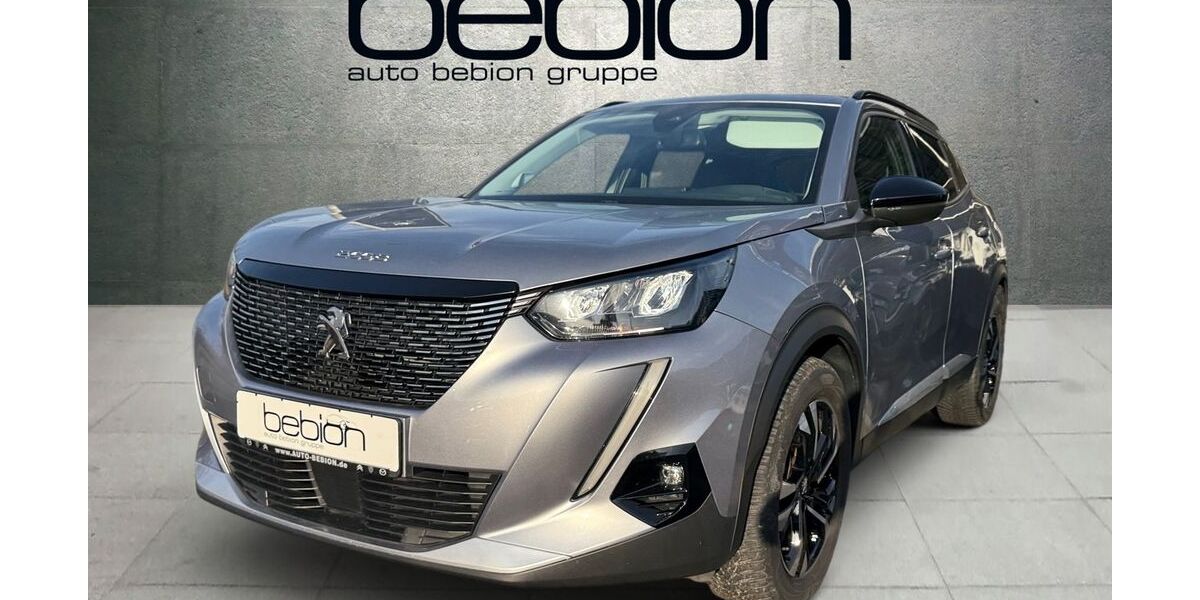 Peugeot 2008 47.100 km 17.780 &euro; Tübingen 72072