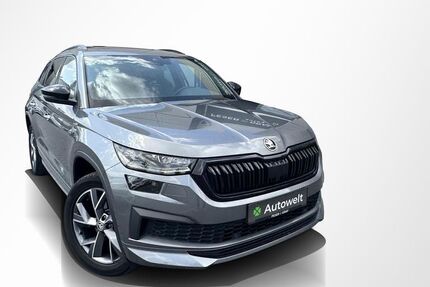 Skoda Kodiaq 95.100 km 25.990 &euro; Roth 91154