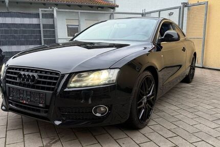 Audi A5 229.000 km 5.999 &euro; Malsch 76316