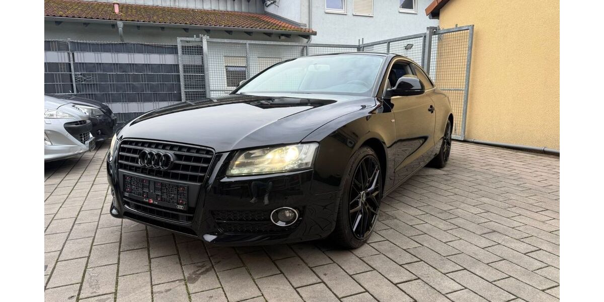 Audi A5 229.000 km 5.999 &euro; Malsch 76316