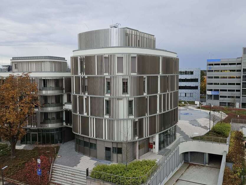 Wohnung zum Mieten in Erlangen 790 € 49 m²