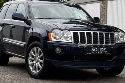 Jeep Grand Cherokee 216.000 km 7.490 &euro; Schwarzenbek 21493