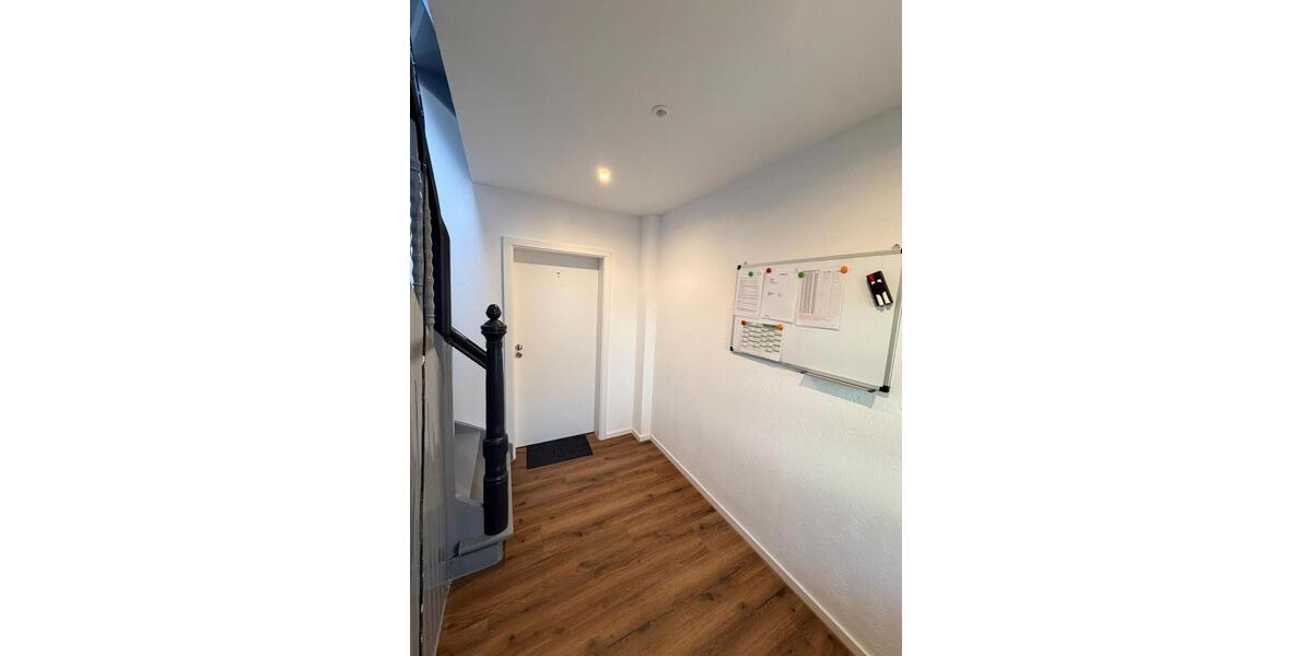 Etagenwohnung Betzdorf - 2 Zimmer, 50 m&sup2;, 600&euro; | Angebot:26413043