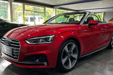 Audi A5 129.000 km 25.890 € Gröbenzell 82194