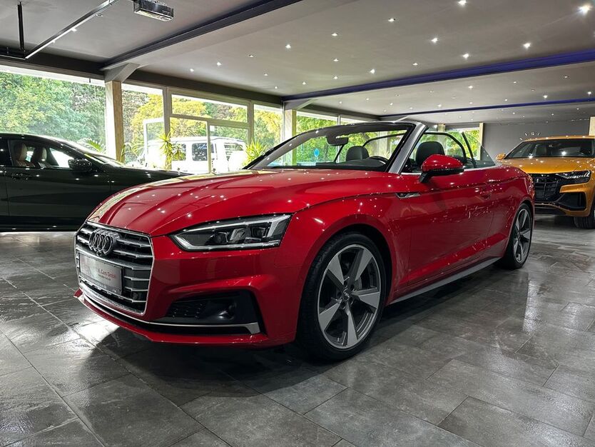 Audi A5 129.000 km 25.890 € Gröbenzell 82194