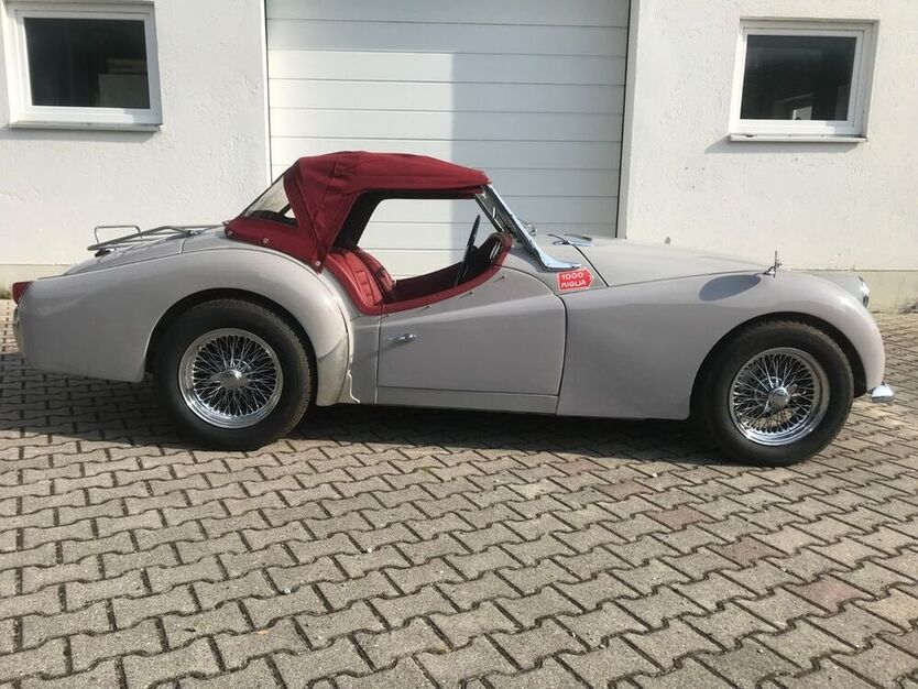 TR3