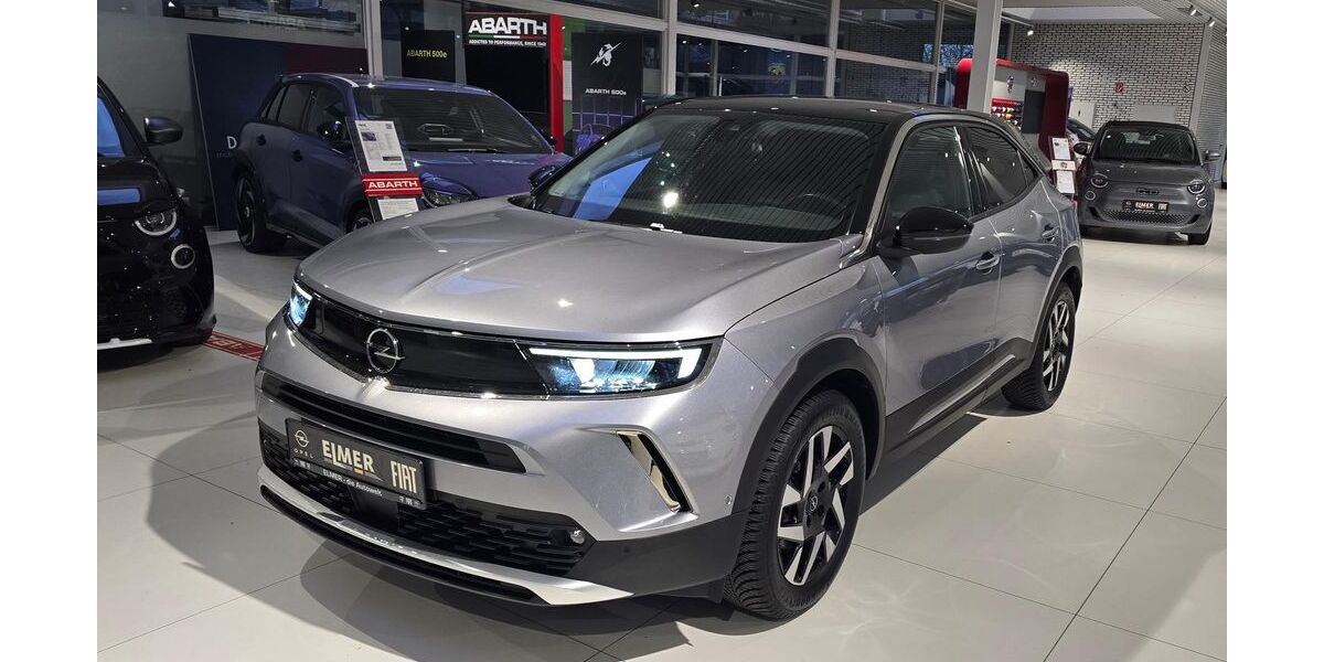 Opel Mokka 59.162 km 16.980 &euro; Emsdetten 48282