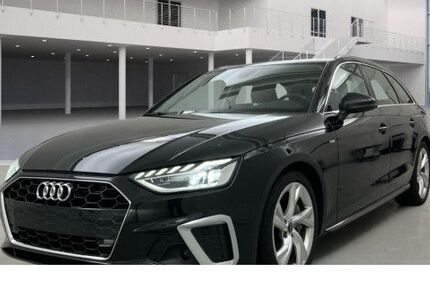 Audi A4 80.890 km 27.990 &euro; Wolfsburg 38440
