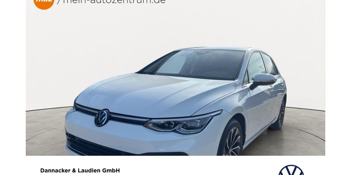 VW Golf 46.052 km 23.970 &euro; Lüneburg 21337