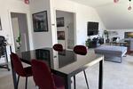Moderne 2-Zimmer-Wohnung mit Sonnenbalkon im Stadionviertel – ruhig, zentral, saniert