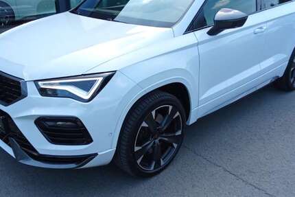 Cupra Ateca 25.702 km 35.333 &euro; Wenden 57482