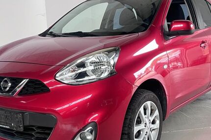 Nissan Micra 30.570 km 6.799 € Potsdam-Drewitz b.Berlin 14478