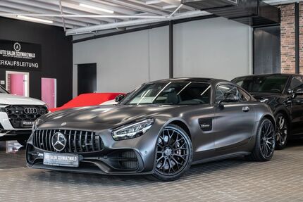 Mercedes-Benz AMG GT 33.865 km 117.990 &euro; Trossingen 78647