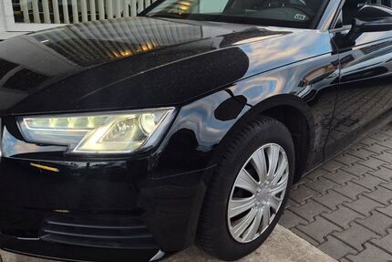 Audi A4 271.000 km 10.300 &euro; Büdingen 63654
