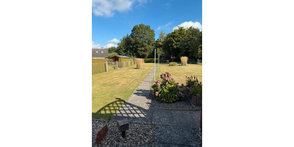 Doppelhaushälfte Lauenburg/Elbe Elbe - 6 Zimmer, 139 m&sup2;, 289.000&euro; | Angebot:27004448