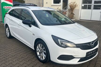 Opel Astra 111.310 km 12.900 &euro; Burgau 89331