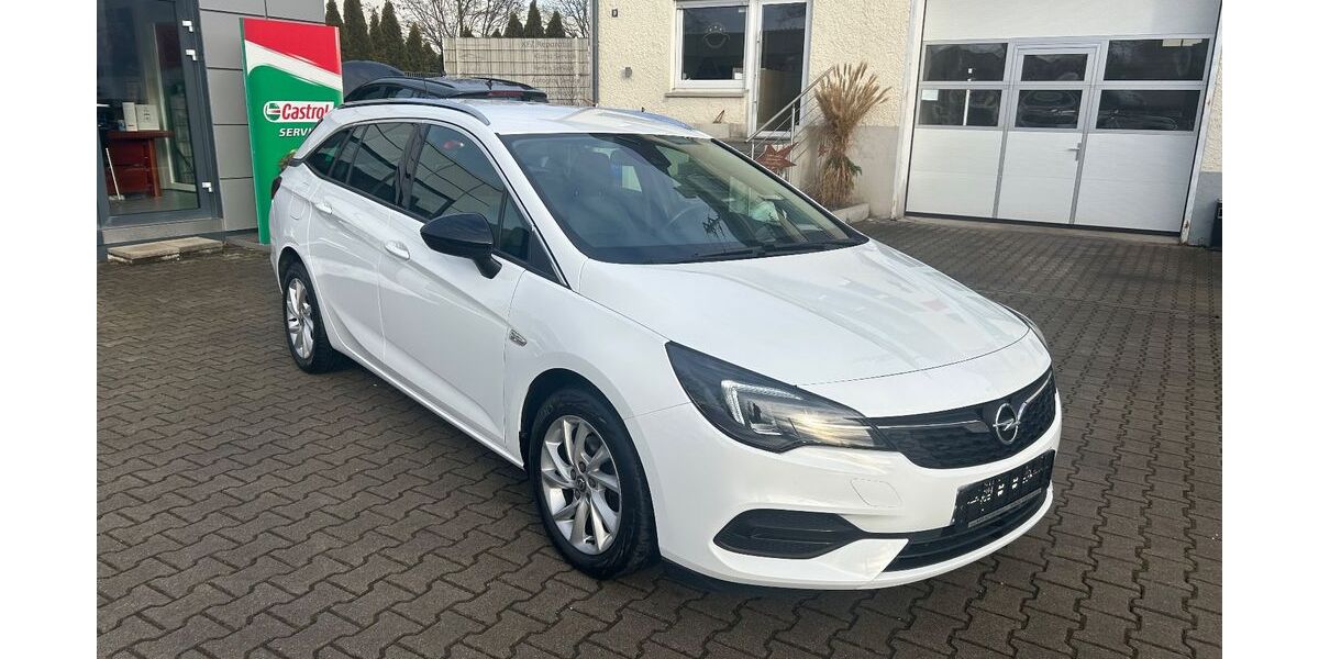 Opel Astra 112.000 km 12.900 &euro; Burgau 89331