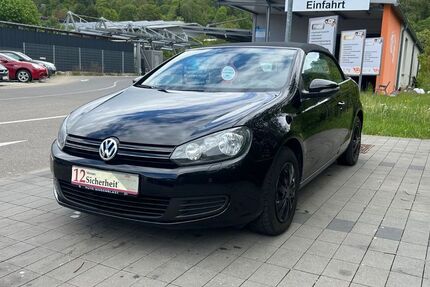 VW Golf 126.500 km 8.999 &euro; Schnaitheim-Heidenheim 89520