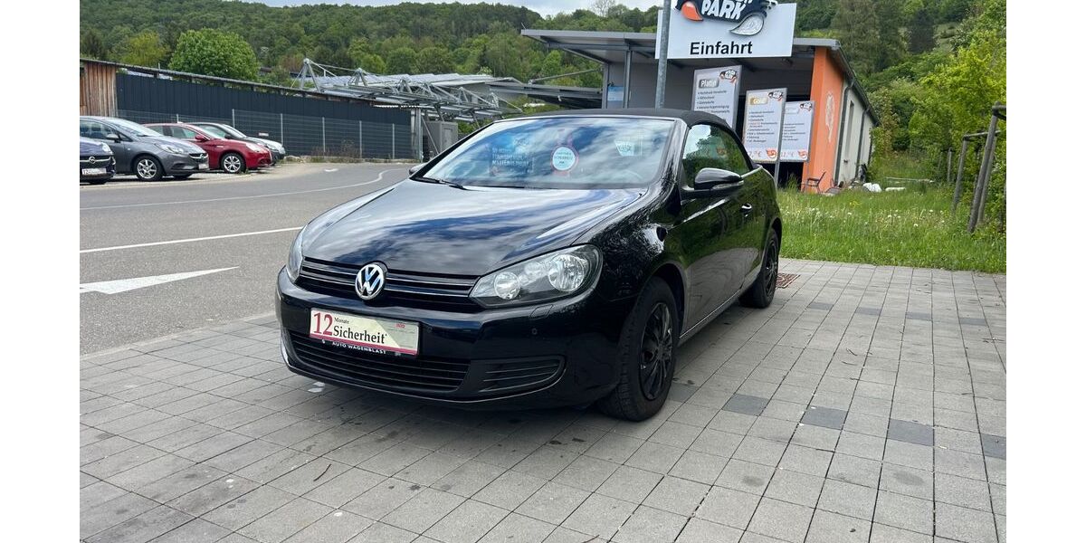 VW Golf 126.500 km 8.999 &euro; Schnaitheim-Heidenheim 89520
