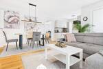 Etagenwohnung Oberweis - 3 Zimmer, 92 m&sup2;, 297.980&euro; | Angebot:26205424