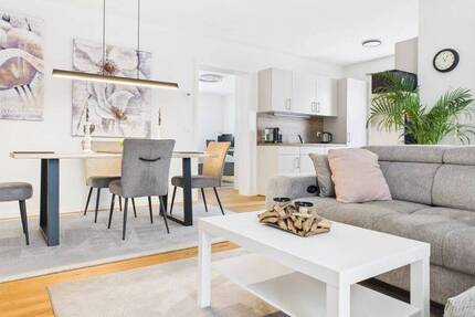 Wohnung Oberweis - 3 Zimmer, 92 m&sup2;, 297.980&euro; | Angebot:26205424