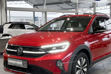 VW Taigo 6.775 km 22.950 &euro; Rotenburg 27356