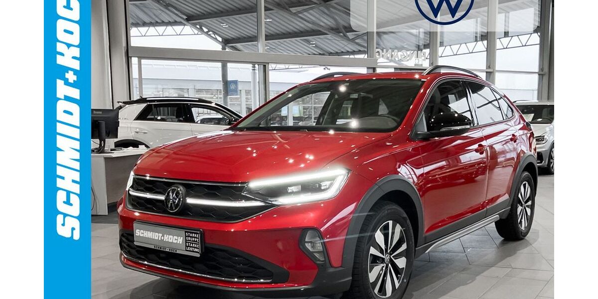 VW Taigo 6.775 km 22.950 &euro; Rotenburg 27356