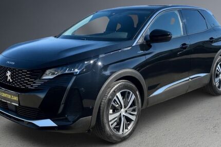Peugeot 3008 36.910 km 19.950 &euro; Tuttlingen 78532