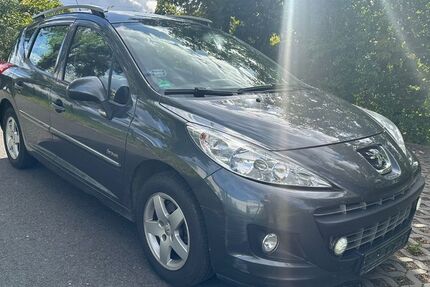 Peugeot 207 166.251 km 3.290 € Dresden 01157