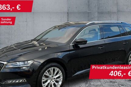 Skoda Superb 48.887 km 26.990 &euro; Chemnitz 09119