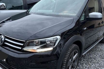 VW Caddy 139.800 km 14.900 &euro; Gütersloh 33330