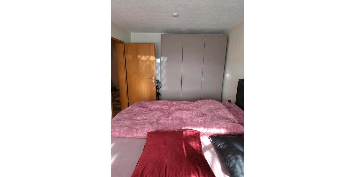 Erdgeschoßwohnung Bretzfeld - 2 Zimmer, 62 m&sup2;, 775&euro; | Angebot:24780374