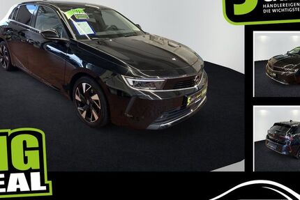 Opel Astra 42.152 km 16.490 &euro; Wolfratshausen 82515