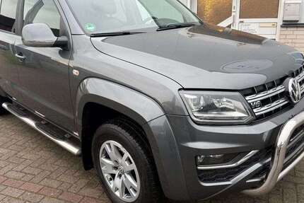 VW Amarok 391.214 km 14.990 &euro; Ostbevern 48346