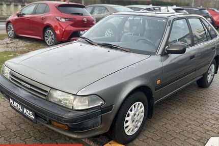 Toyota Carina 119.866 km 1.790 &euro; Rostock 18059