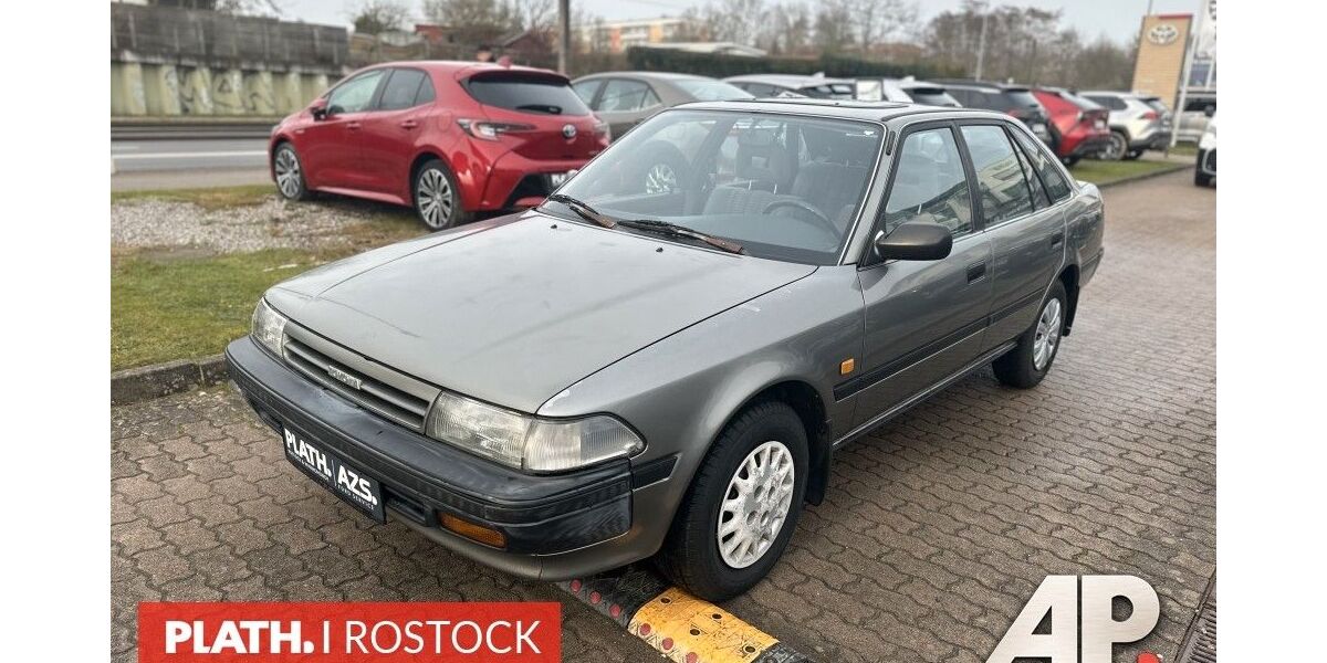 Toyota Carina 119.866 km 1.790 &euro; Rostock 18059
