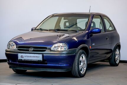 Opel Corsa 52.363 km 3.890 &euro; Kassel 34123