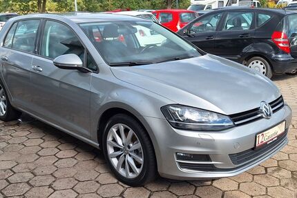 VW Golf 61.978 km 14.999 &euro; Stapelfeld 22145