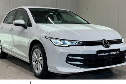 VW Golf 24.300 km 25.500 &euro; Rostock 18146